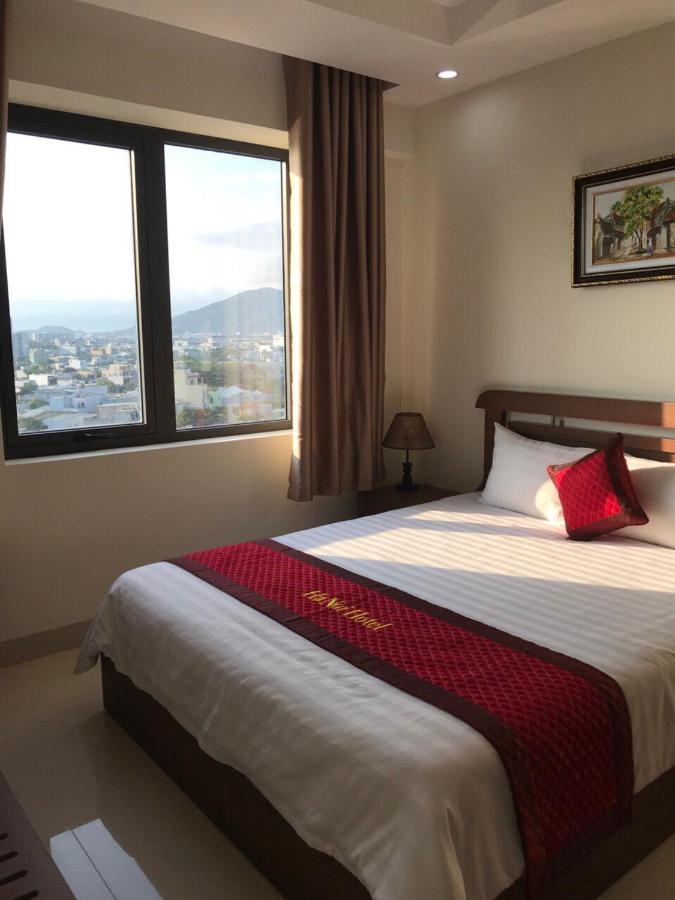 Hien Luong Hotel &Apartment Da Nang Bagian luar foto