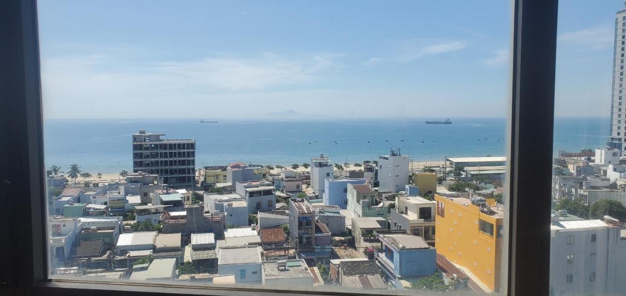 Hien Luong Hotel &Apartment Da Nang Bagian luar foto